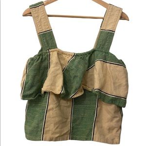 Ace & Jig Top, size M